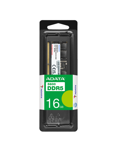 16G DDR5 5600 ADATA SODIMM